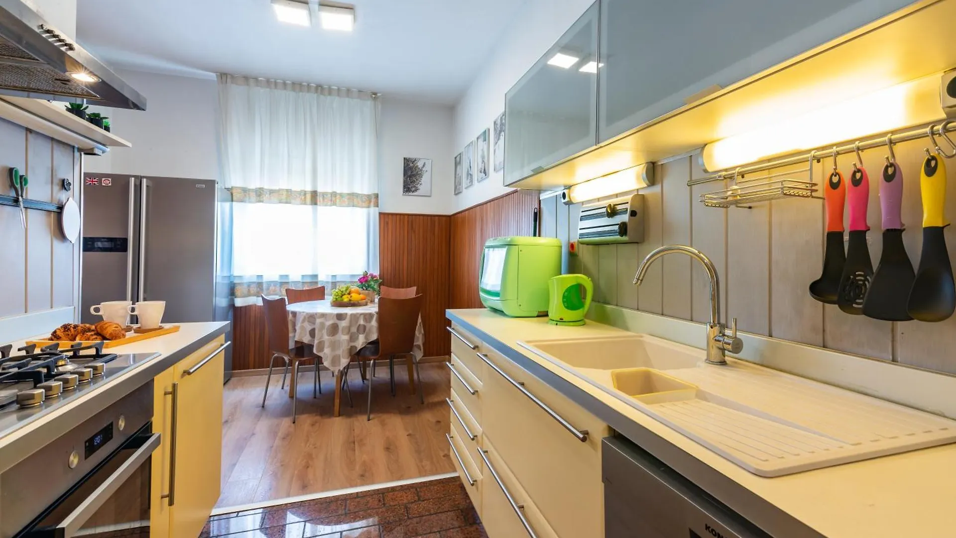 Appartement Superior House With Pool à Pula