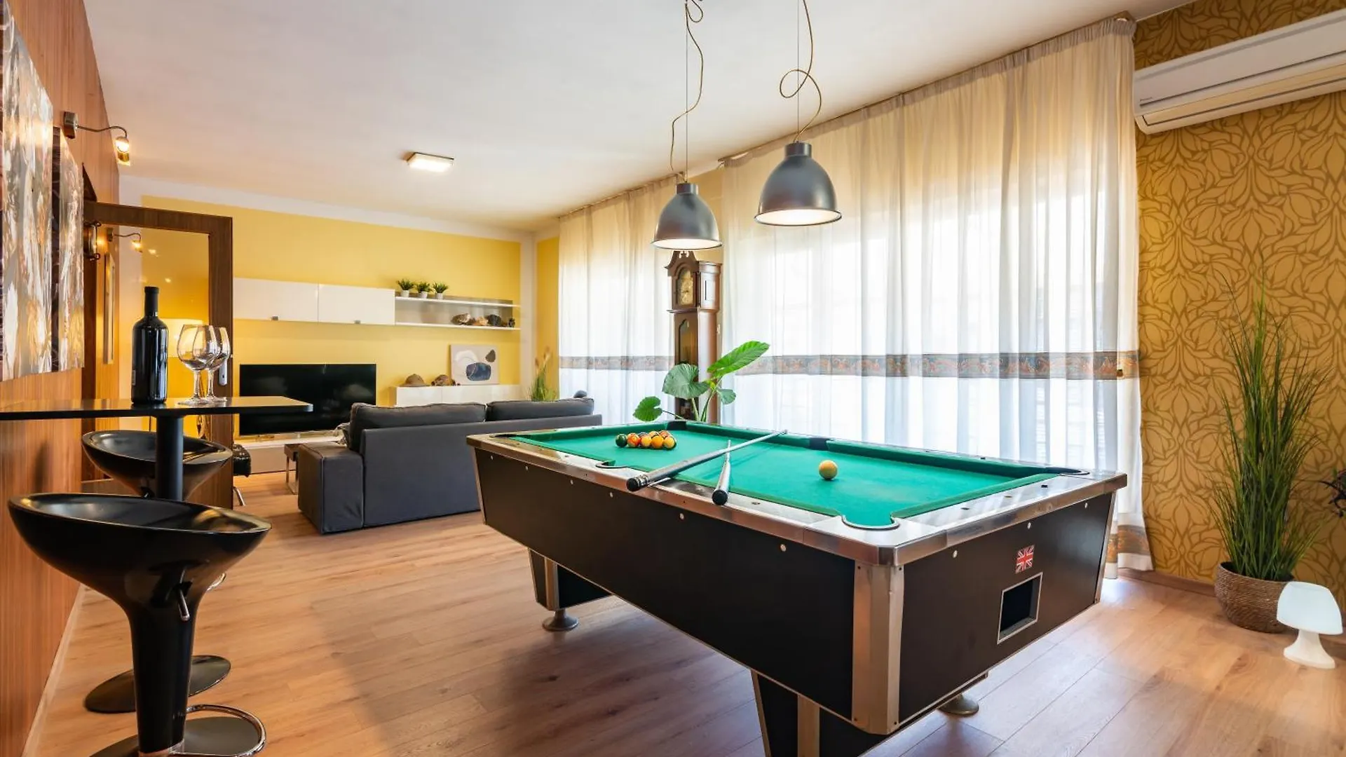 Appartement Superior House With Pool à Pula