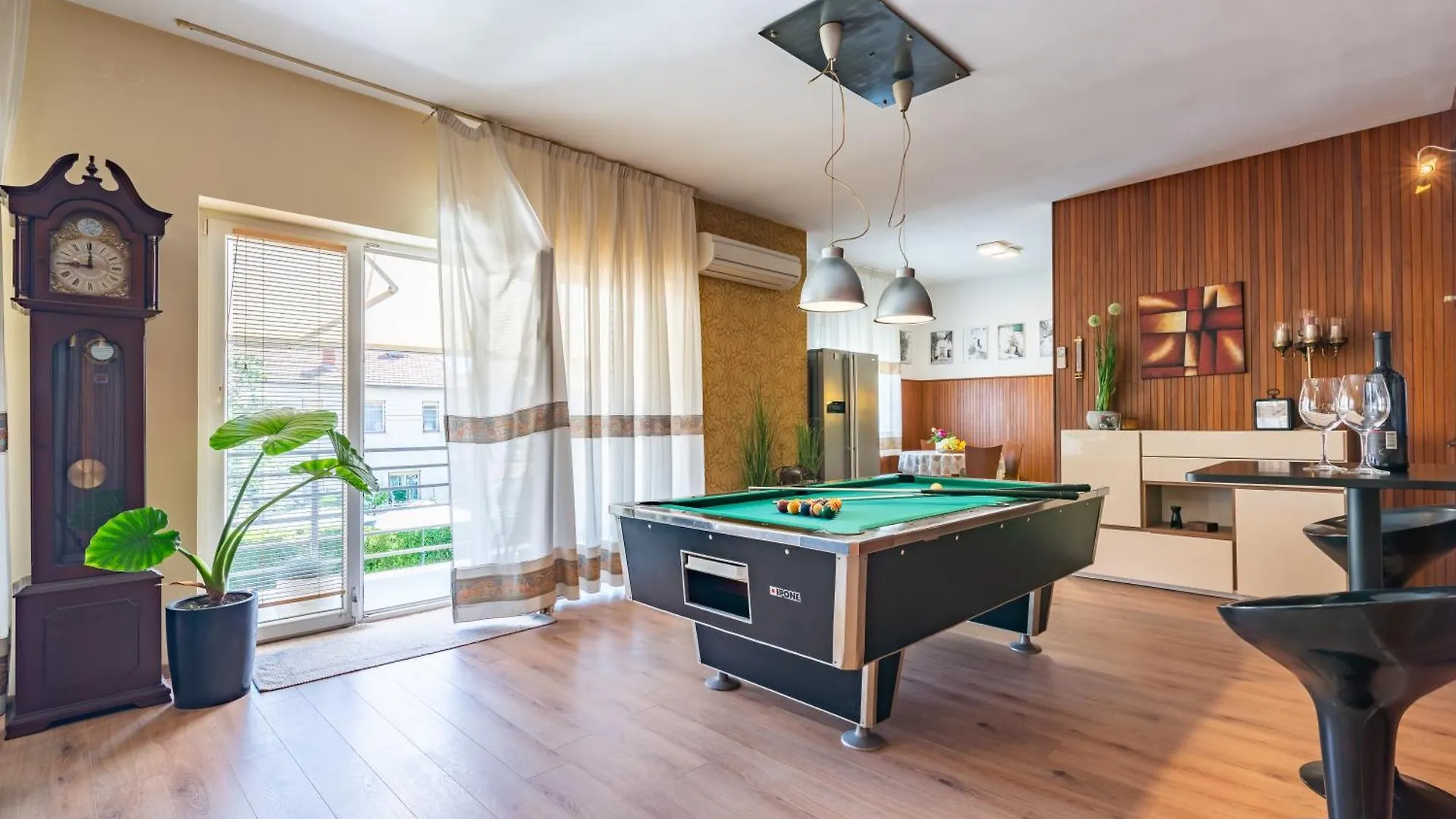 Appartement Superior House With Pool à Pula Croatie