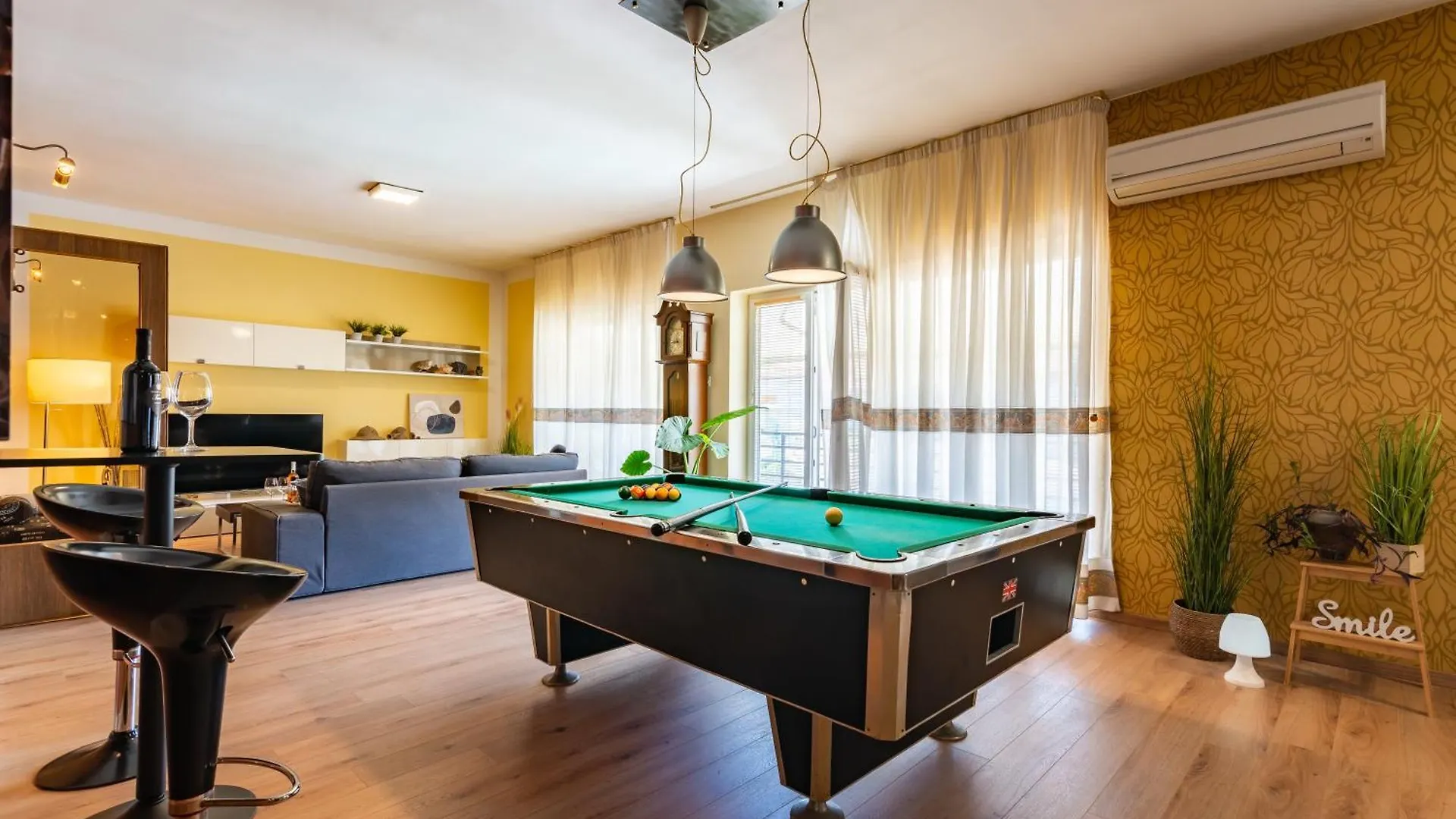 Appartement Superior House With Pool à Pula