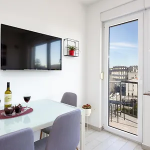 Ancora Center Appartement